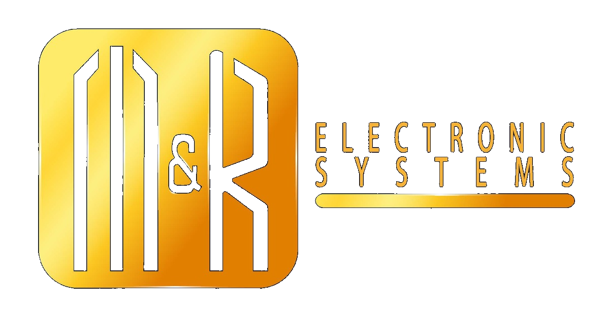 M and R Electronics