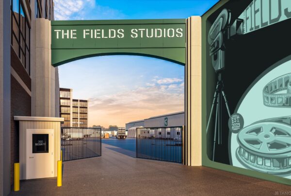 The Fields Studios