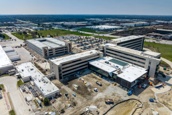Aldi U.S. Headquarters Expansion