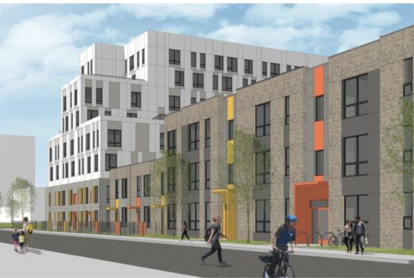 Parkside of Old Town Phase V