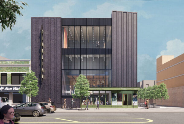 Timeline Theater Chicago